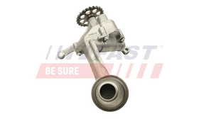 FT38329 POMPA OLEJU MERCEDES SPRINTER 95> 901-905 OM602