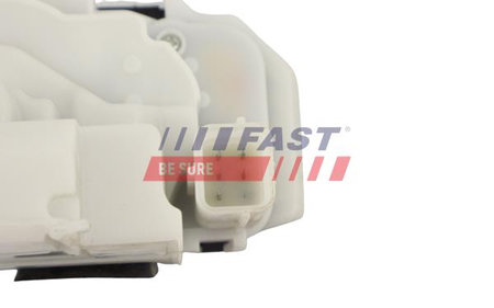 FT95025 ZAMEK DRZWI FIAT DOBLO 09> DRZWI PRZESUWNE PR SAFE LOCK