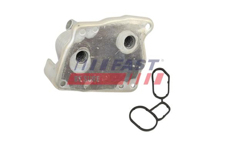 FT00668 CHŁODNICA OLEJU BMW 3 E46 98> N40 N42 N43 N46