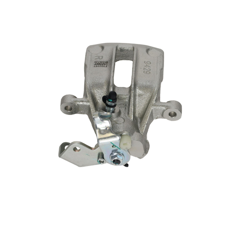 ZACISK HAM AUDI A6 C4 94> TYŁ PR BEZ JARZMA