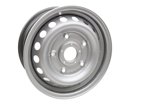 FT92830 FELGA STALOAW SZARA 15" FORD TRANSIT 13- 6.5J X 15" | ET60 | 5 X 160 CH65
