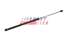 FT00186 SPRĘŻYNA GAZOWA BAGAŻNIKA HATCHBACK HYUNDAI I30 I 2007- 569MM 310N
