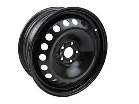 FT92819 FELGA STALOWA CZARNA FIAT DOBLO 09> 16"