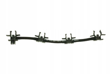 FT39524 PRZEWÓD PALIWA RENAULT KANGOO 98> POWROTNY 1.9 DCI