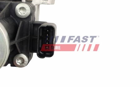 FT10615 ZAWÓR EGR FORD TRANSIT CONNECT 13> BEZ WYMIENNIKA 1.5 TDCI 15>