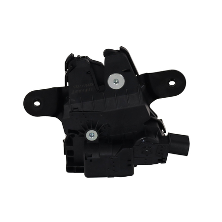 SIŁOWNIK ZAMKA MINI COOPER 06> TYŁ PR