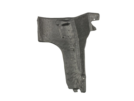 FT99023 OSŁONA SILNIKA LEWA FIAT DOBLO 09-