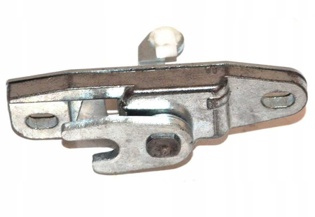 FT95459 ZAMEK DRZWI RENAULT MASTER 98> BOK PR GÓRA