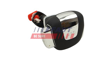 FT00390 GAŁKA LEWARKA SKRZYNI SKODA OCTAVIA II 04> AUTOMAT DSG