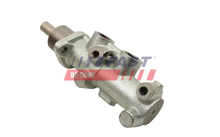 FT33009 POMPA HAMULCOWA  FIAT DUCATO 06- 25.4MM/10X1(2) +ABS