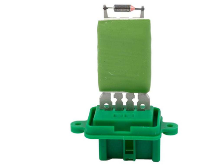 FT59101 OPORNIK NAGRZEWNICY FIAT DUCATO 06>/ 14> 4-PIN