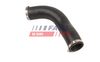 FT01173 RURA INTERCOOLERA VOLVO S60 II 10> 2.4 D4 / D5
