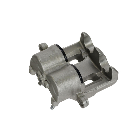 ZACISK HAM MAZDA CX-7 06> PRZÓD LE BEZ JARZMA