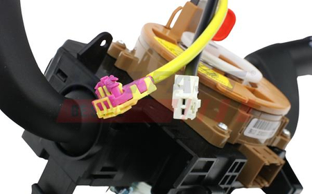 FT82009 PRZEŁĄCZNIK ZESPOLONY TAŚMA AIRBAG FIAT DUCATO 14-