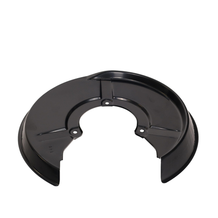 OSŁONA TARCZY HAM AUDI A4 B5 94> TYŁ LE