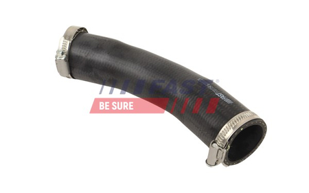 FT01154 RURA INTERCOOLERA FORD FOCUS III 10> PR 1.6 TDCI