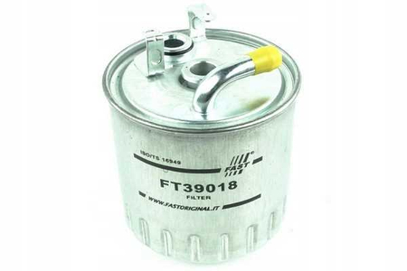 FT39018 FILTR PALIWA MERCEDES SPRINTER 95- 901-905 A160CDI/A170CDI