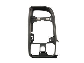 FT88840 OBUDOWA LUSTERKA PRAWA MERCEDES SPRINTER 18> 907/910 RAMKA