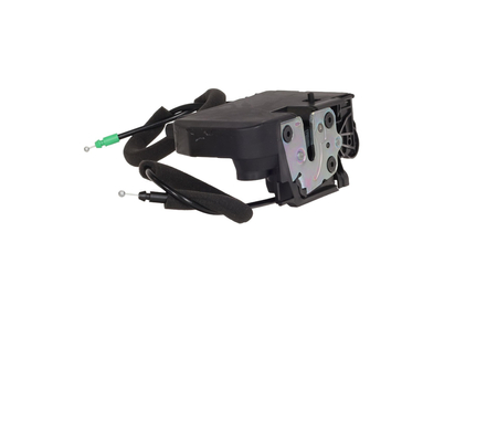 ZAMEK DRZWI IVECO DAILY 14> BOK LE TYŁ DOUBLE CAB