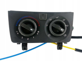 77364089 STEROWANIE OGRZEWANIEM FIAT DUCATO 06>