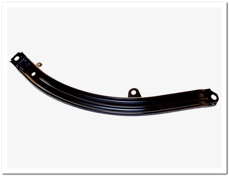 5801513973 WSPORNIK PAS PRZEDNI RPAWY WĄS IVECO DAILY 14-