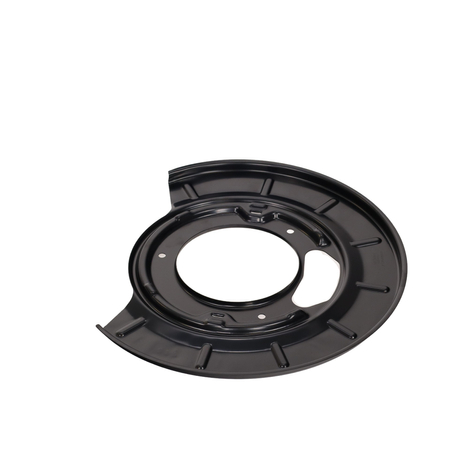 OSŁONA TARCZY HAM MERCEDES V 638/2 96> TYŁ L/P