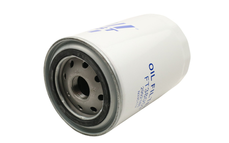 FT38059 FILTR OLEJU FIAT DUCATO 02> 2.3 JTD
