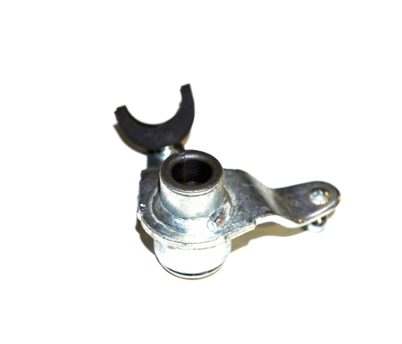 55197394 WYBIERAK SKRZYNI BIEGÓW FIAT DUCATO 06-/14-