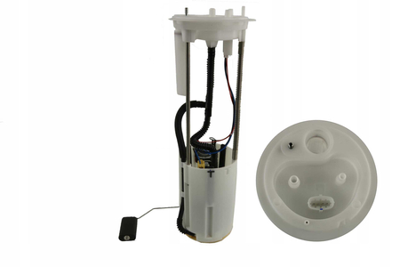 FT53004 POMPA PALIWA FIAT DUCATO 06> ELEKTRYCZNA CZUJNIK POZIOMU 2.2 JTD 3 BAR