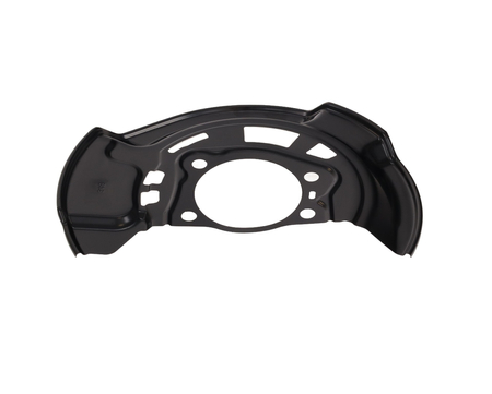 OSŁONA TARCZY HAM TOYOTA RAV-4 III 05> PRZÓD PR