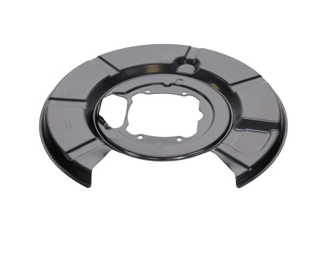 OSŁONA TARCZY HAM BMW 5 E60 01> TYŁ LE