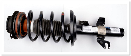 ZZ 50523956_20150 AMORTYZATALFA GIULIETTA 10> PRZÓD LE GAZ KPL 2.0JTD DACH ELEKTR