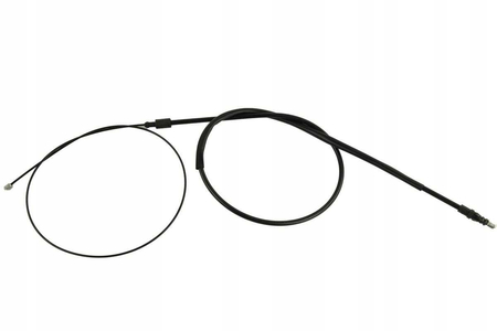 FT69224 LINKA HAM CITROEN BERLINGO 08> TYŁ L/P 2402/1300 MM