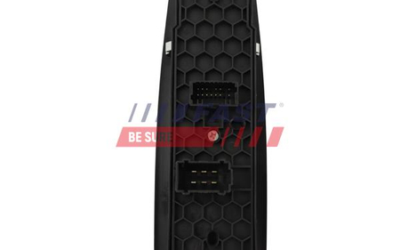 FT00470 PRZEŁĄCZNIK SZYBY RENAULT FLUENCE 10>