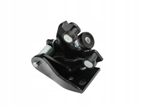 FT95660 PROWADNICA DRZWI LEWY BOK ŚRODEK FIAT FIORINO 07-