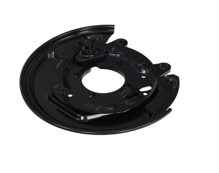 OSŁONA TARCZY HAM TOYOTA PRIUS W2 03> TYŁ PR