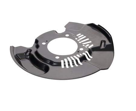 OSŁONA TARCZY HAM TOYOTA HILUX VII 04> PRZÓD LE 330MM