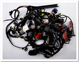 ZZ 1373252080 B WIĄZKA ELEKTR FIAT DUCATO 06> KABINA