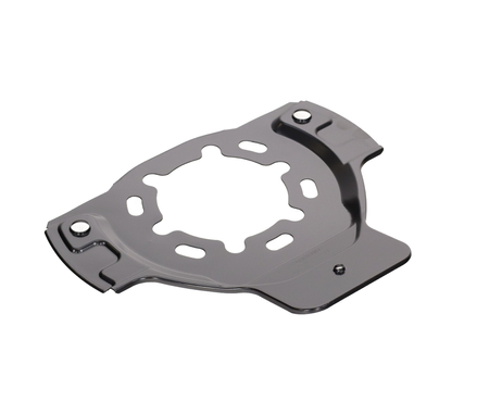 OSŁONA TARCZY HAM OPEL ASTRA G 98> PRZÓD L/P