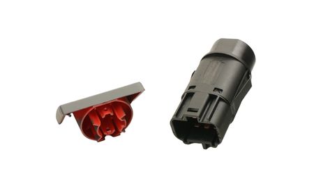 FT81401 WYŁĄCZNIK AWARYJNYCH FORD TRANSIT CONNECT 02-