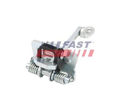 FT08530 OGRANICZNIK DRZWI RENAULT CLIO II 98> PRZÓD L/P I-II-III SYMBOL THALIA