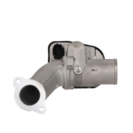 PRZEPUSTNICA RENAULT CLIO III 05>