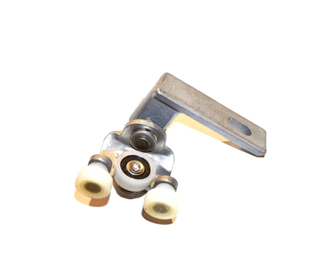 5801522453 PROWADNICA DRZWI BOK GÓRA IVECO DAILY 14-