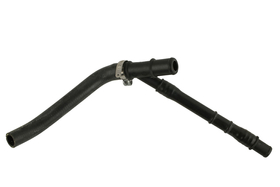 504136998 RURKA NAGRZEWNICY IVECO DAILY