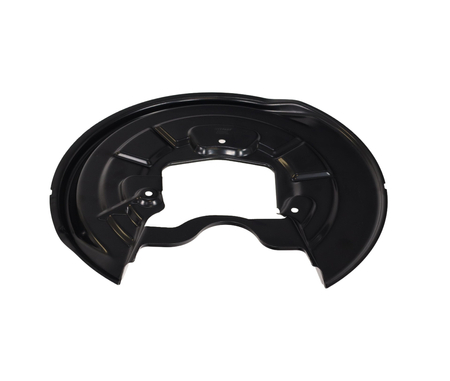 OSŁONA TARCZY HAM AUDI A3 8P 03> TYŁ PR