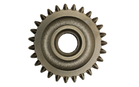 2370.76 KOŁO ZĘBATE SKRZYNI WSTECZNY CITROEN JUMPER 06- SKRZYNIA MLGU 27T