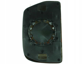 FT88574 SZKŁO LUSTERKA IVECO DAILY 06> PR DÓŁ