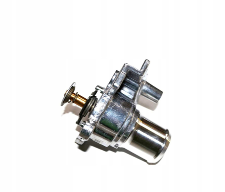504387382 TERMOSTAT Z CZUJNIKIEM FIAT DUCATO 06- IVECO DAILY 06- 2.3 JTD