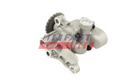 FT00724 POMPA OLEJU SKODA FABIA II 06> 1.4 TDI