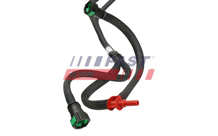 FT00259 PRZEWÓD PALIWA DACIA LOGAN I 04> SANDERO 1.5 DCI 05>